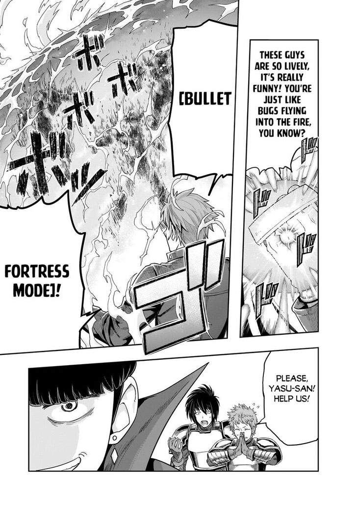 Failure Frame, Chapter 49.2 image 08